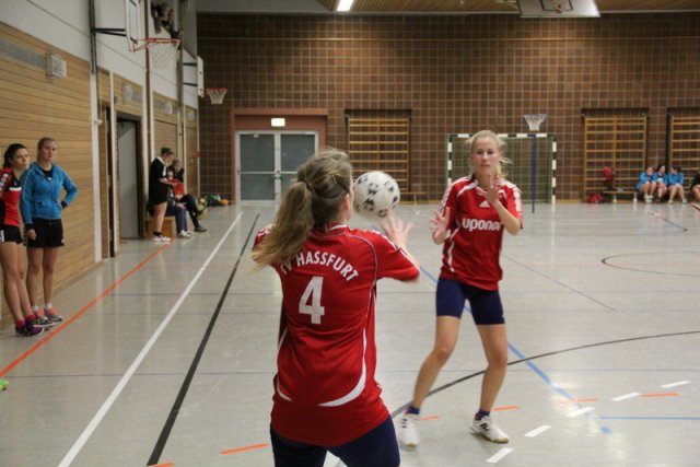 2016_01_23 Landesliga Frauen